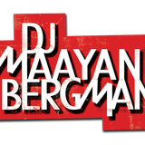 Maayan Bergman Live at the "Buxa" Tel aviv Part 2
