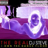 Rap Groove 6 - Private Bedroom Mixx