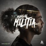 Jus-Jay: Musical Militia Mix Vol.1