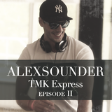 The Mindkickers Express Episode 2 (28.07.2015,Breaza,Romania)