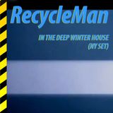 // IN THE DEEP WINTER HOUSE // NY SET