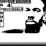 Mr. Fingers - Unique Sounds 4 Unique Individuals '03