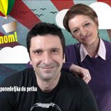 Budjenje sa Goricom i Draganom 17.06.2014.
