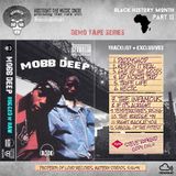 The Official Pre-Infamous Demo Tape - Mixed by A.T.M.S (October 21st 2014)
