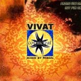 Vivat Cosmicleaf - mixed by Miron