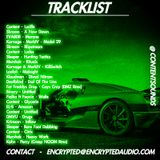 Content x FatKidOnFire (Stealth Vol 2) mix