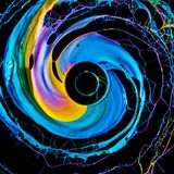 Mini mix vinyle techno 21.11.13