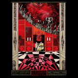 Horae Obscura VI :: Guestmix by PatrickG88
