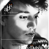 Apeabe presents: holyDay - 2010 x mas in Jakarta, Indonesia