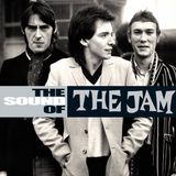 The Jam 1980-07-07 Seinenkan Hall, Tokyo, Japan