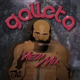 Neon Mix #11 - Sr. Galleta