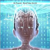 Dj Yonoid - Noid Tales Vol.01
