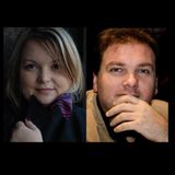 Agnieszka Nadstawna i Tomasz Wybranowski o egoizmie i okruchach boskiego zwierciadła w każdym z nas