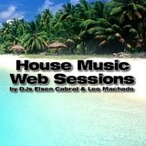 Elson Cabral & Leo Machado - HMWS - Mixcloud 005