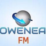 Owenea FM: Chat and Music Session with Chris featuring Pat from 'Goats Don't Shave' - 17/04/16