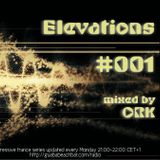 Elevations #001
