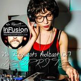 LeSprite - No Requests Podcast 127