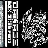 Matt Fraktal - Damage Incorporated (New Skin - 1999)
