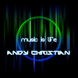 Andy Christian - Deep Set Vol.1