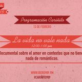 CARIÑITO 909 - "La VIda No Vale Nada"