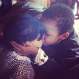 KISS ME FIRST