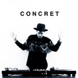NOISEY MIX - CONCRET