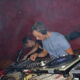 Robert Dietz @ Saved,Studio 80 (Unofficial Start of ADE) (16.10.12)