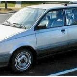 Family Car