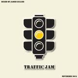 Traffic Jam - Amber