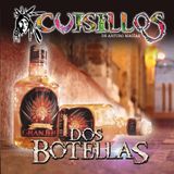 Banda Cusillos Dos Botellas 2016