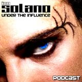 Under The Influence Ep. 021