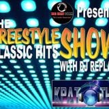 The Freestyle Show 5 - DJ Replay