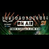 Extravaganza21 By DJ ANDI @ Radio 21 (06.02.2015)