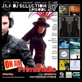 JXA Dj Selection Episode 37