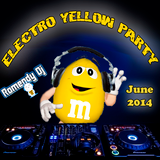 Romendy Dj - Yellow Mix June 2014