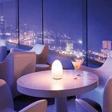 Modern Lounge