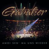 Andreas Gabalier - Amoi seg' ma uns wieder ( DualXess Bootleg )