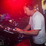 Live @ Geisha Nightclub - Heat 2 Habitat Dj Comp 2012