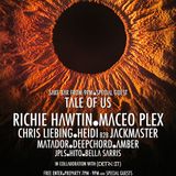 Tale Of Us - Live At ENTER.Sake Week 13, Space (Ibiza) - 25-Sep-2014
