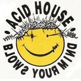 Underground Acid House re-edits mix
