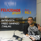 Entrevista Fábio Sampaio - 11/12/2014