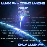 DJ Silere – Cosmo Landing Night On Lumix FM (12.04.2015)