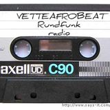 Afrobeat! Lean times call for fat afrobeat