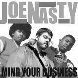 Mind Your Business (2008)