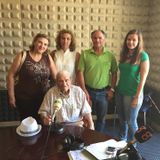 Homenaje desde Arahal al día a Luis Rodríguez García, "Luis El Gorila".