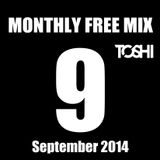 MONTHLY FREE MIX -September 2014-