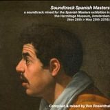 Soundtrack Spanish Masters for Hermitage Museum Amsterdam