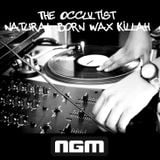 The Occultist - Natural Born Wax Killah