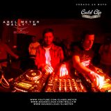 Abel Meyer B2B Wally-M @ Bloody Sound INSIDE Sessions 2014