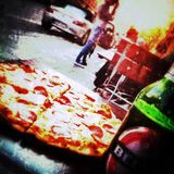 Summer in the city